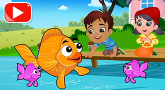 machali jal ki rani hai