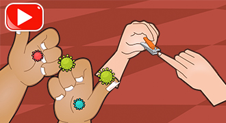 cut naily weekly once habit